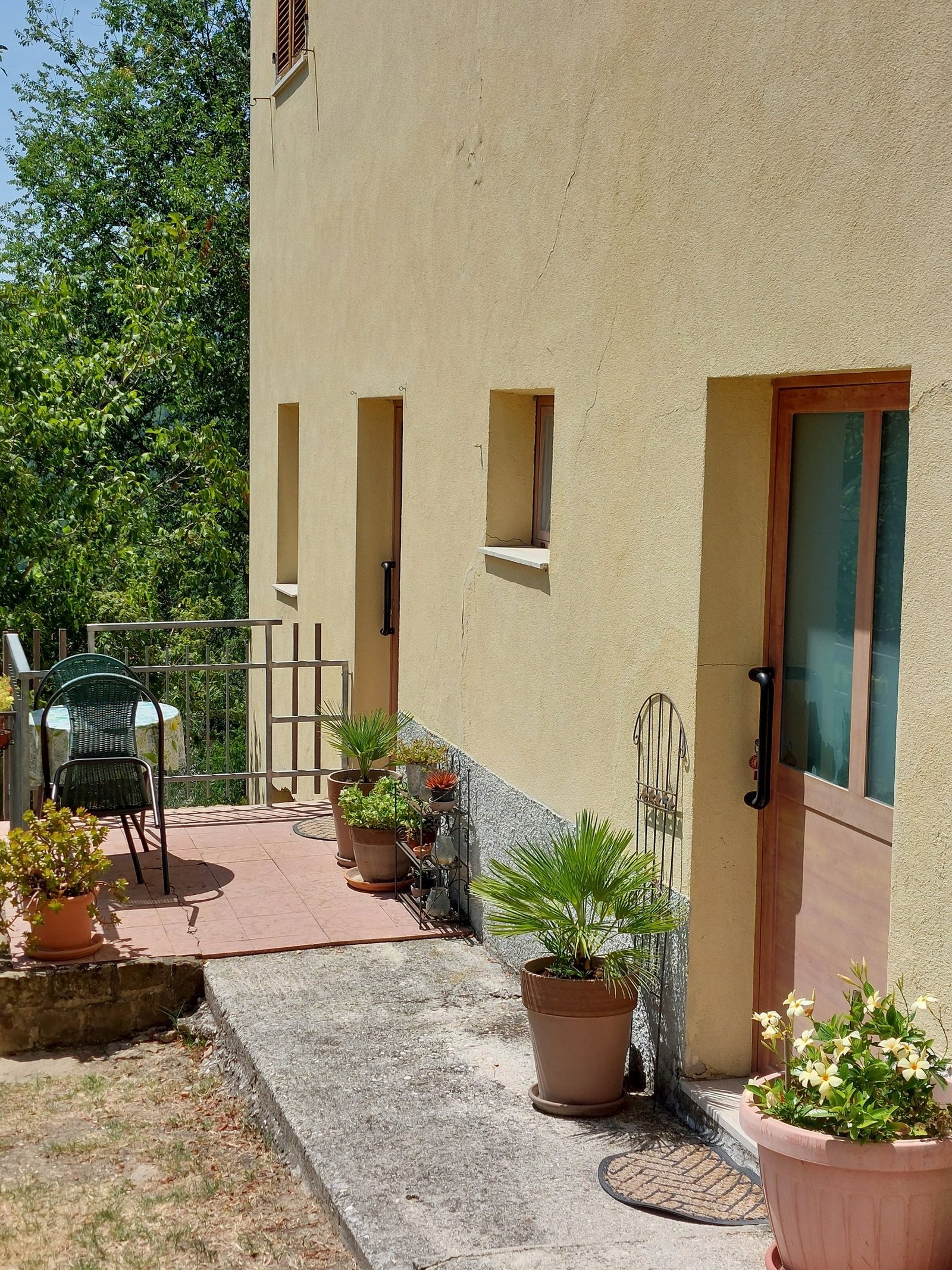 Apartment Casa Aurora le Marche